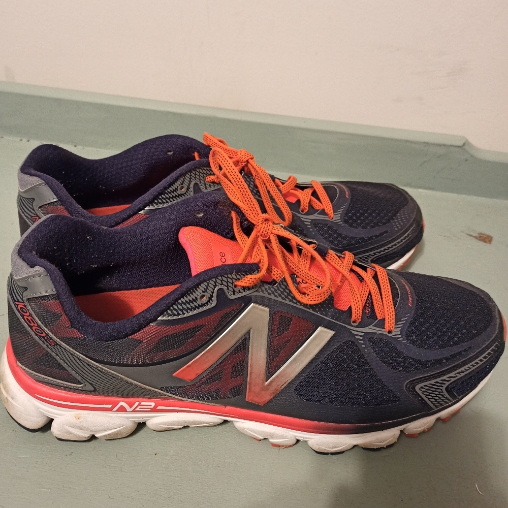New Balance 1080v5